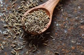 Cumin