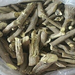 Licorice root
