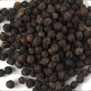 Black pepper